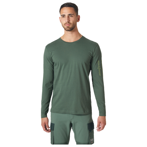 HH-79282_476_36Wx4DvwKnLiXm Helly Hansen Classic Logo Longsleeve