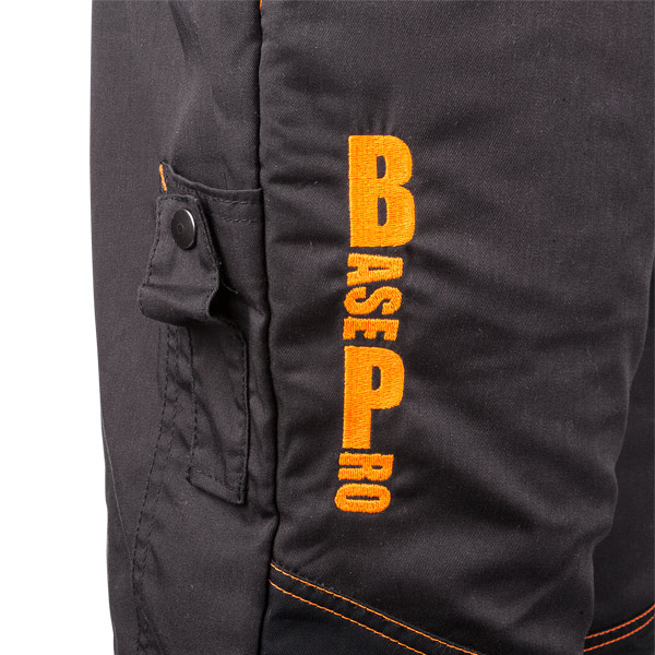 SIP_Aspin_1RG1_7 SIP Aspin BasePro Schnittschutzlatzhose
