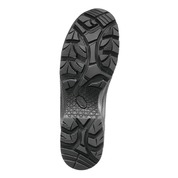 Haix_Nature_One_GTX_Sohle_1 HAIX Nature One GTX Berg- & Jagdstiefel