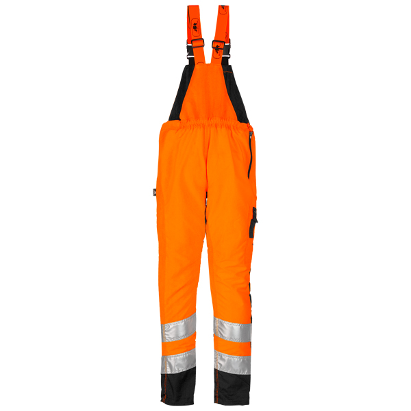 SIP_Aspin_Flsh_Schnittschutzlatzhose_EN20471_1RH1_183 SIP Aspin Flash Schnittschutzlatzhose - EN20471