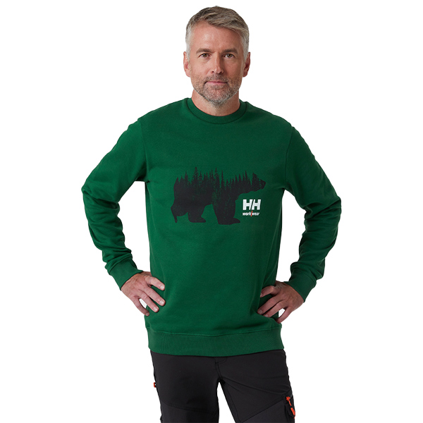 HellyHansen_Graphic_Sweatshirt_79263_460_3 Helly Hansen Workwear Graphic Sweatshirt