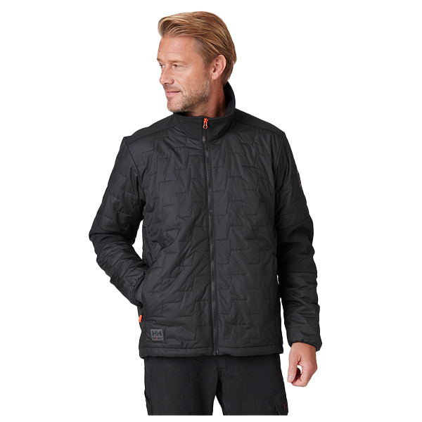 Helly Hansen Kensington Winter-Isolation Jacke