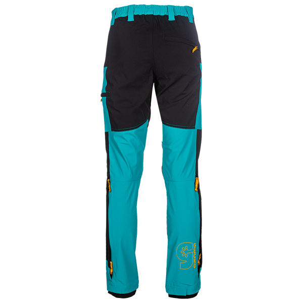1SS5_3 SIP Gecko Kletterhose Dragonfly Blue