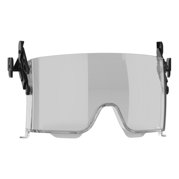 JSP_Ersatz_Brille_AMV250_6 JSP EVO® VISTA® Schutzbrille