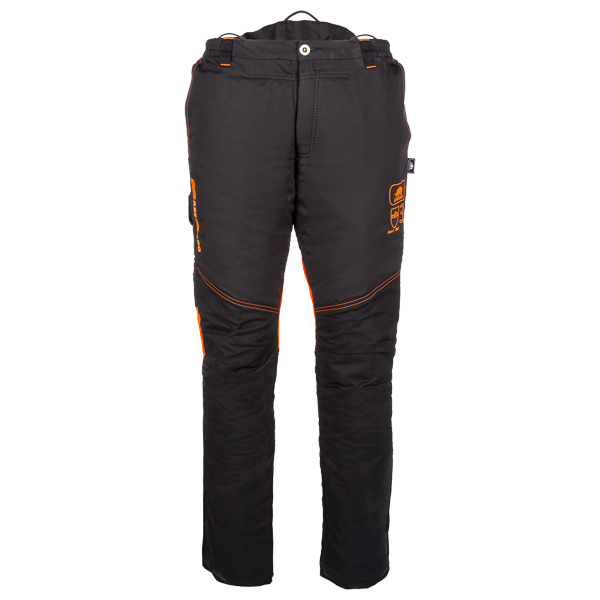 SIP BasePro Schnittschutzhose, Schnittschutzklasse 3 (28m/s)