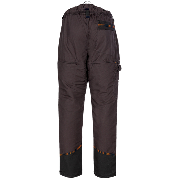 SIP_Perthus_Base_Pro_Schnittschutzhose_2 SIP Perthus BasePro Schnittschutzhose - Typ C - Schnittschutzklasse 1