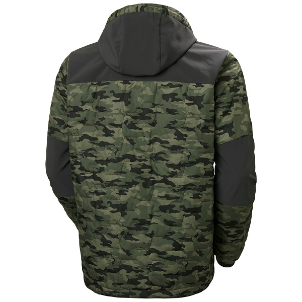 HellyHansen_Kensington_HoodesLifaLoftJKT_73230_481_2 Helly Hansen Kensington Winter-Isolation Jacke mit Kapuze