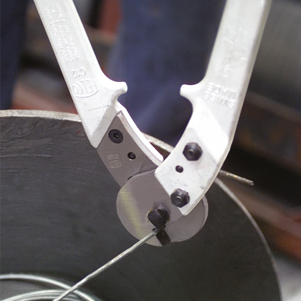 Felco C12 Drahtseilschere