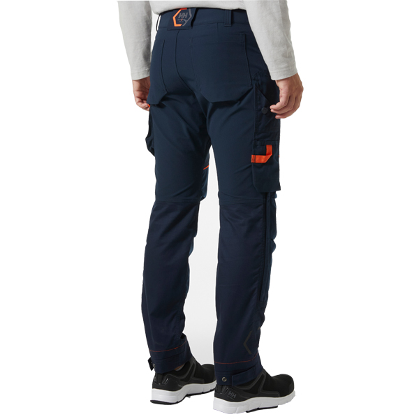 HellyHansen_ChelseaEvolution_BRZ_Arbeitshose_591_4 Helly Hansen Chelsea Evolution BRZ Arbeitshose - Navyblau