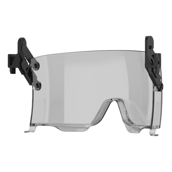 JSP_Ersatz_Brille_AMV250 JSP EVO® VISTA® Schutzbrille