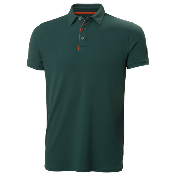 Helly Hansen Kensington Tech Poloshirt