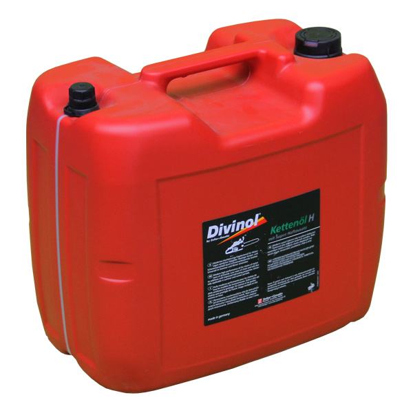 Divinol Kettenöl 20l