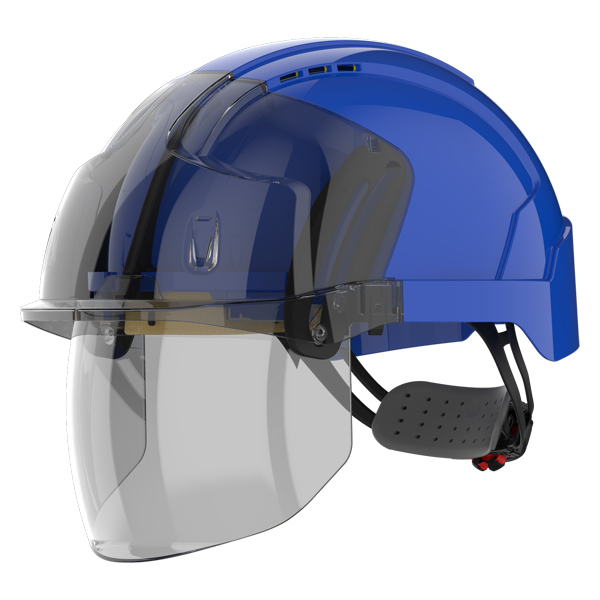 JSP_EVO_Vistshield_AMD170_4 JSP EVO® VISTAshield® Helm