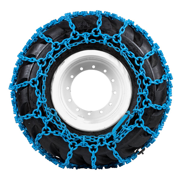 pewag forstgrip soft FGS Traktionskette