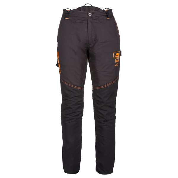 SIP Perthus BasePro Schnittschutzhose