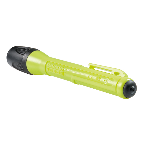 PARAT_PARALUX_PX2_Lampe_LED_30lm_gelb_2 PARAT PARALUX PX2 Lampe
