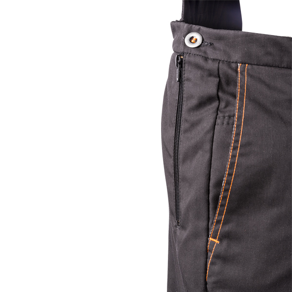 SIP_Aspin_1RG1_8 SIP Aspin BasePro Schnittschutzlatzhose