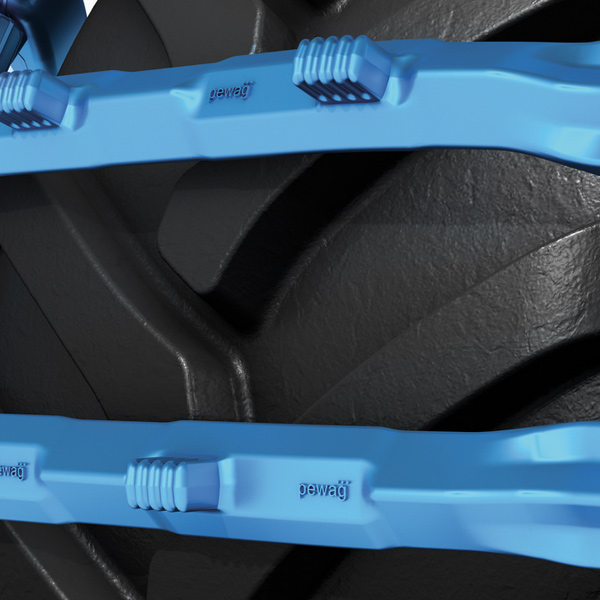 Pewag_Bluetrack_Perfect_Bogieband_3 Pewag Bluetrack Perfekt Bogieband