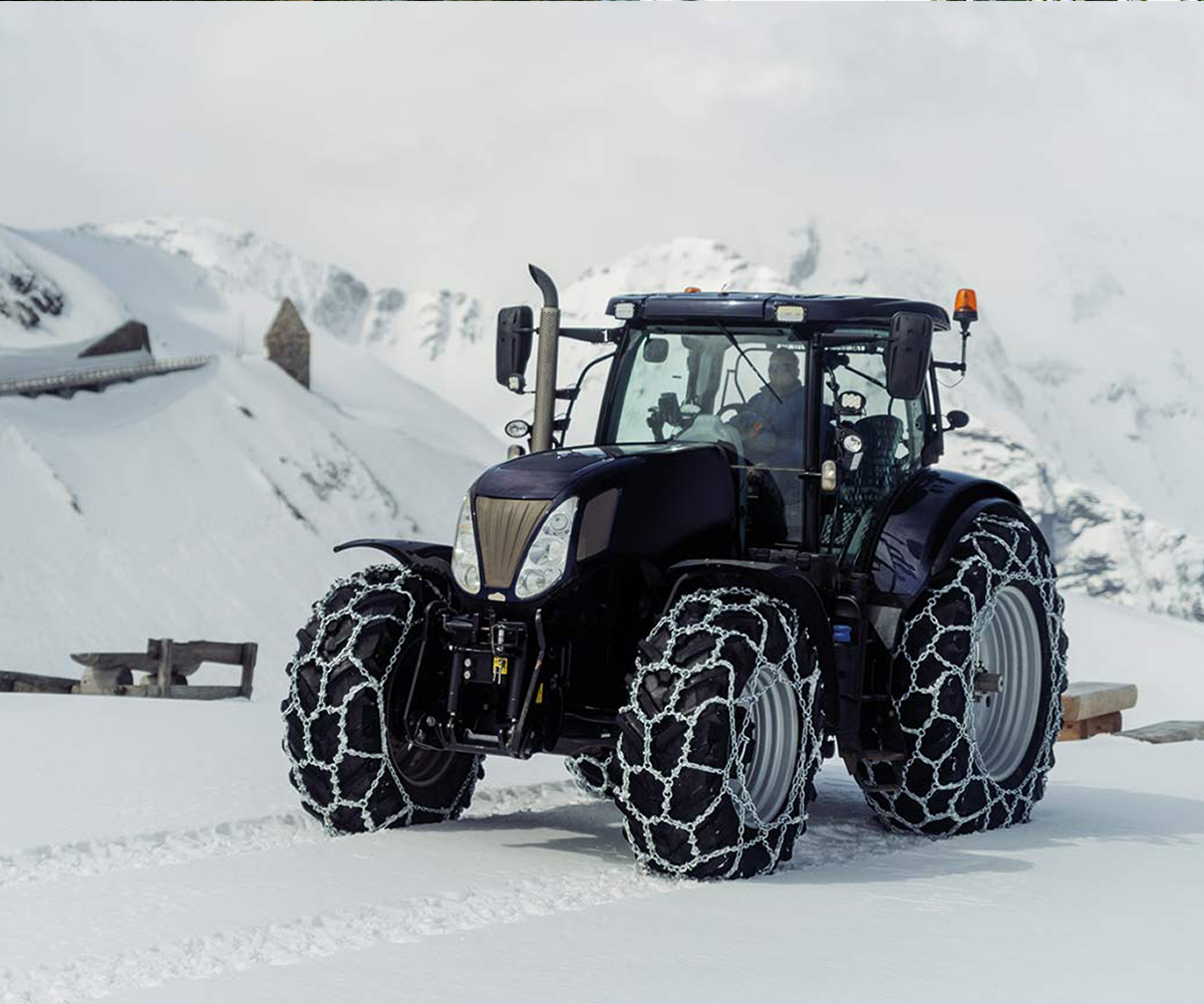 FAQ - Schneeketten für Jedermann - Was du wissen musst, damit du nie den Halt verlierst FAQ - Schneeketten für Jedermann - Was du wissen musst, damit du nie den Halt verlierst