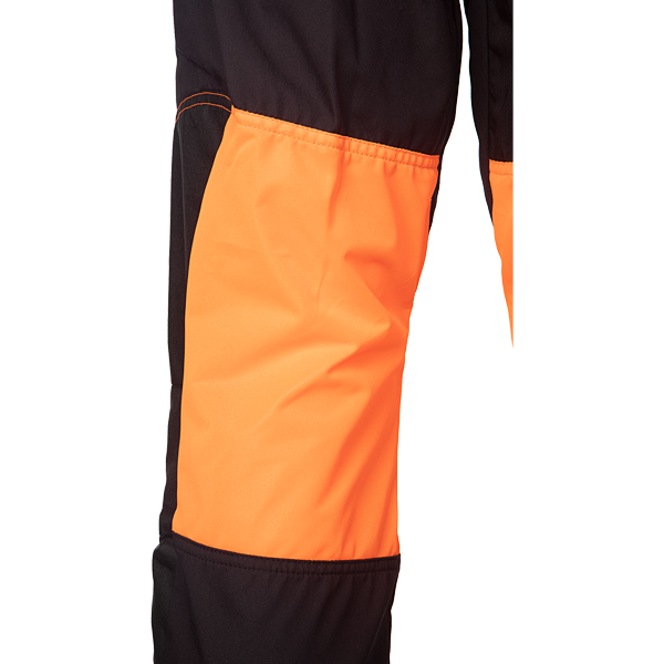 SIP_Vent_Freischneiderhosen_1RB4_7 SIP Greenkeeper Vent Freischneiderhose Ventilation