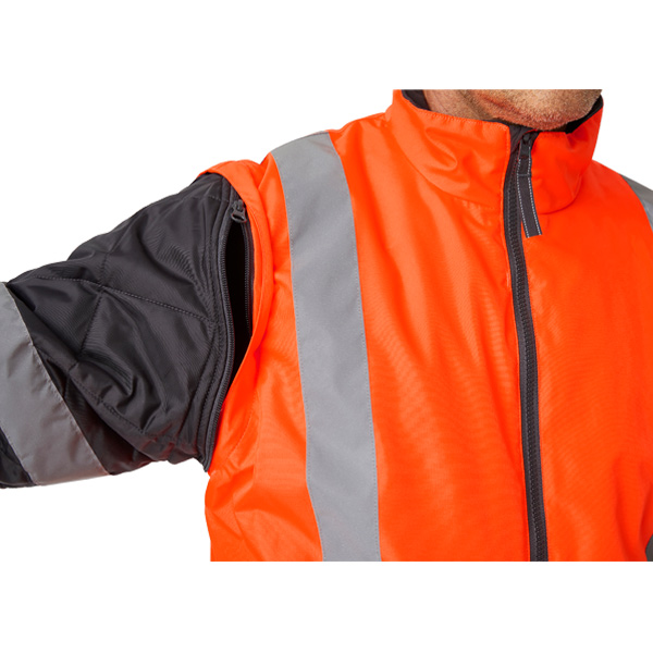 HellyHansen_Addvis_Insulator_73371_2693 Helly Hansen Addvis Insulator Jacke, EN20471