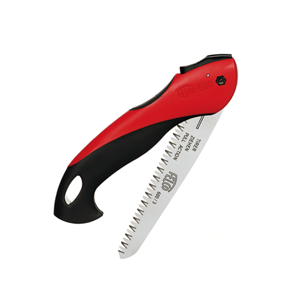 Felco_Saege_600_2 Felco klappbare Astsäge 600