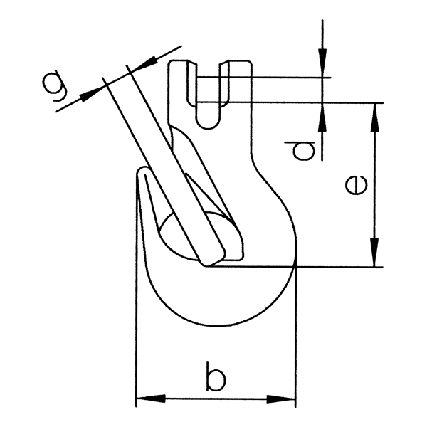 Parallelhaken_PW_Gabel_G10_Skizze Skizze Parallelhaken mit Gabel KPW G10
